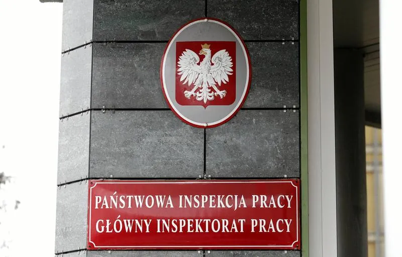 Złe warunki w pracy