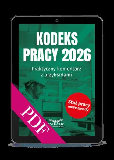 Zmiany w kodeksie pracy