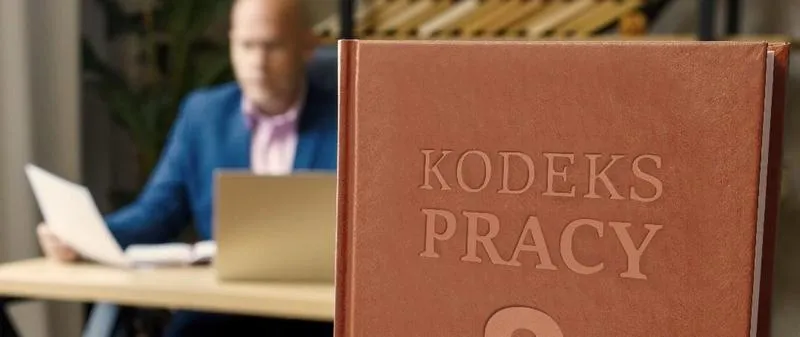 Zmiany w kodeksie pracy