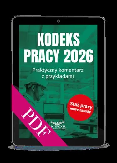 Zmiany w kodeksie pracy