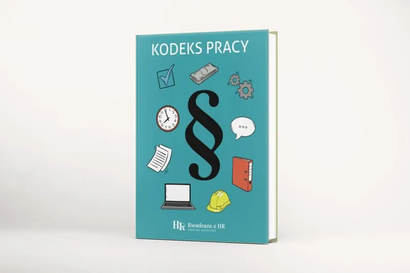 Zmiany w kodeksie pracy
