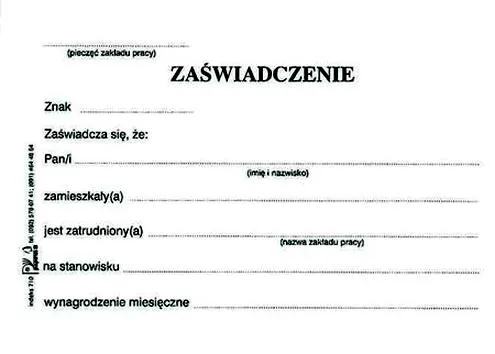 Znaczenie zatrudnienia rodziców