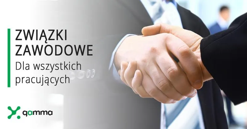 Związki zawodowe