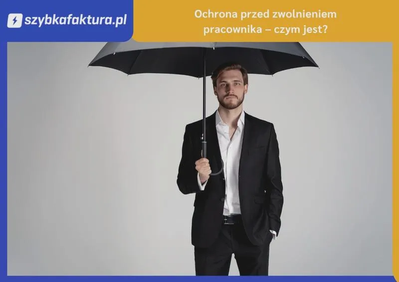 Zwolnienie pracownika