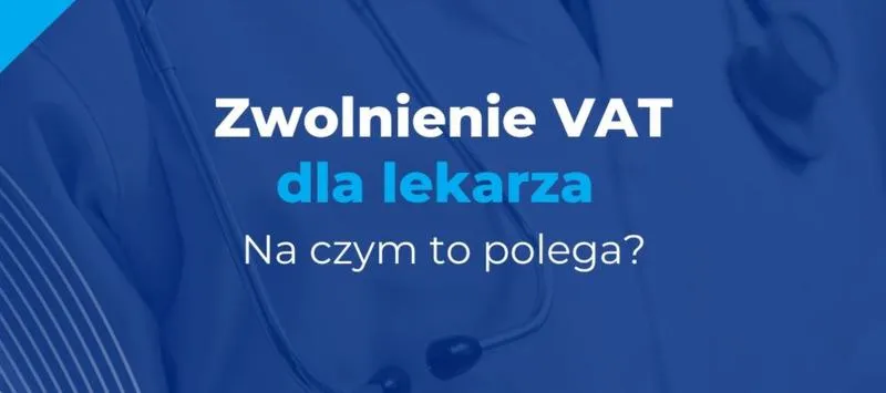 Zwolnienie z VAT dla szkoleń