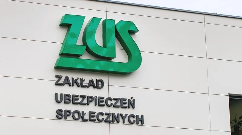 Zwolnienie ze składek ZUS